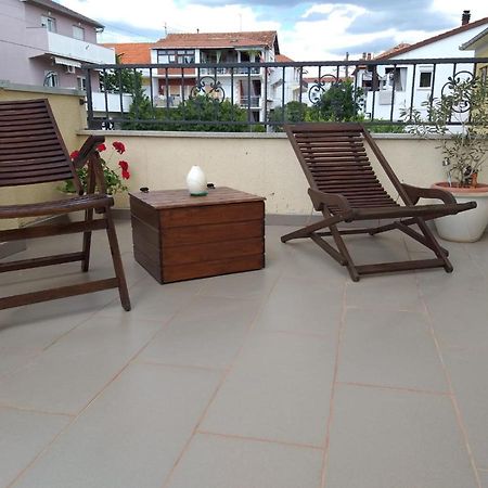 Apartment Josip Zadar Exterior photo