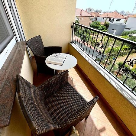 Apartment Josip Zadar Exterior photo