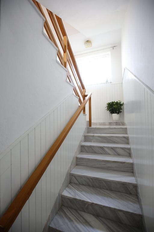Apartment Josip Zadar Exterior photo